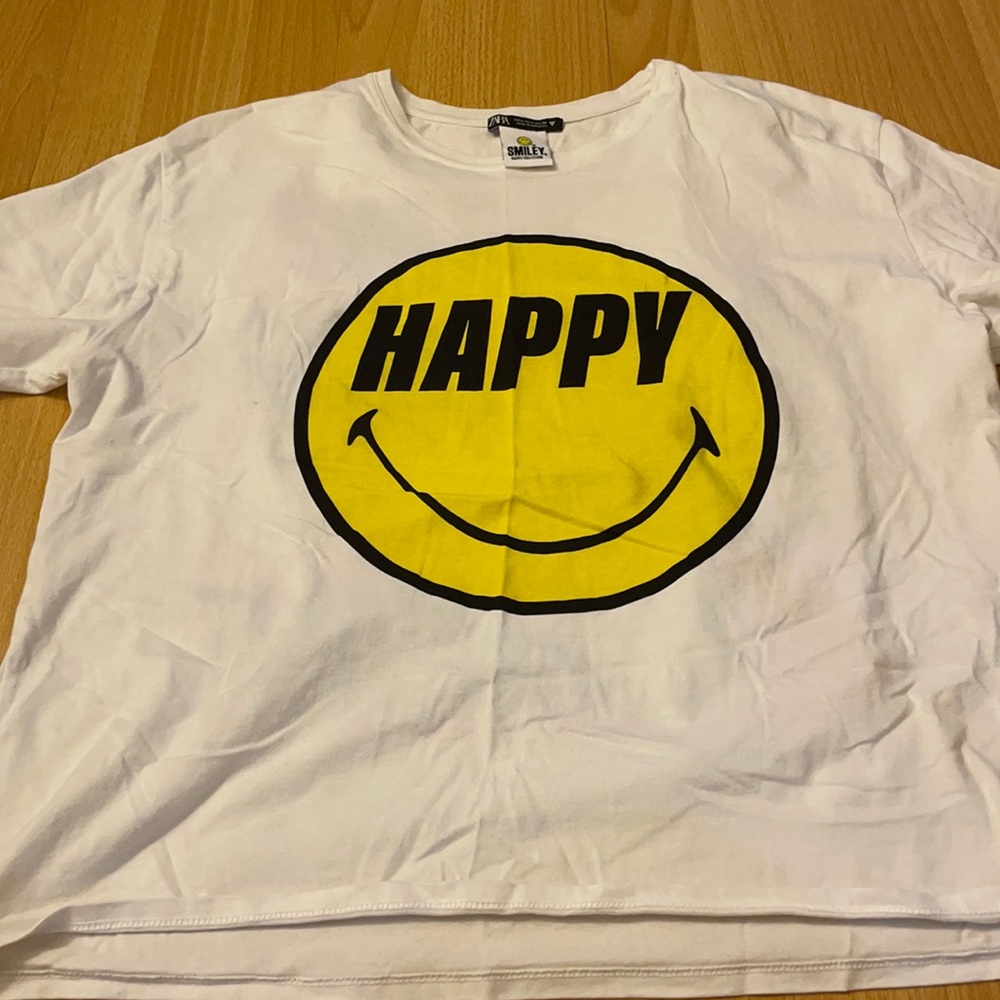 T- shirt